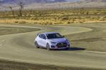 Hyundai Veloster N 2018 года (NA)